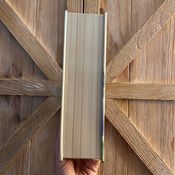 Vintage Girl Scout Take the Lead Tin Box Shaped Like a book Collectable HTF rare - Picture 4 of 15